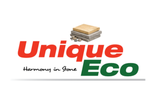 unique eco logo